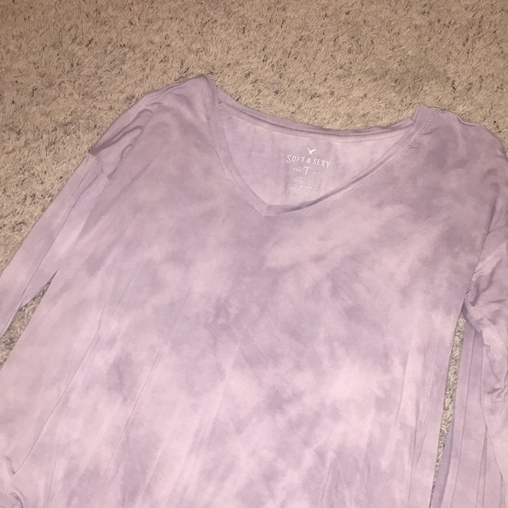 Lot of soft and sexy tees
